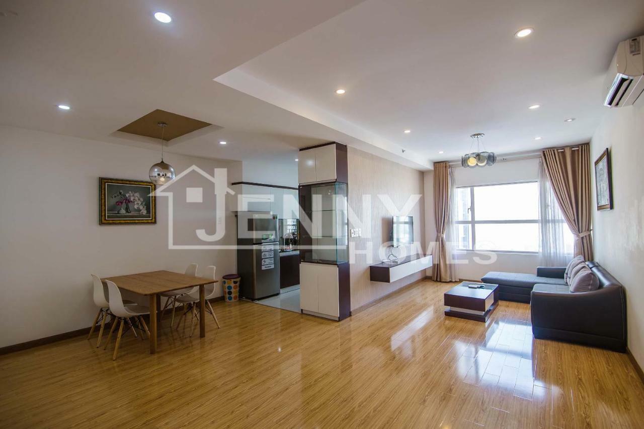 Sunrise City - Jennyhomes Ho Chi Minh City Bagian luar foto
