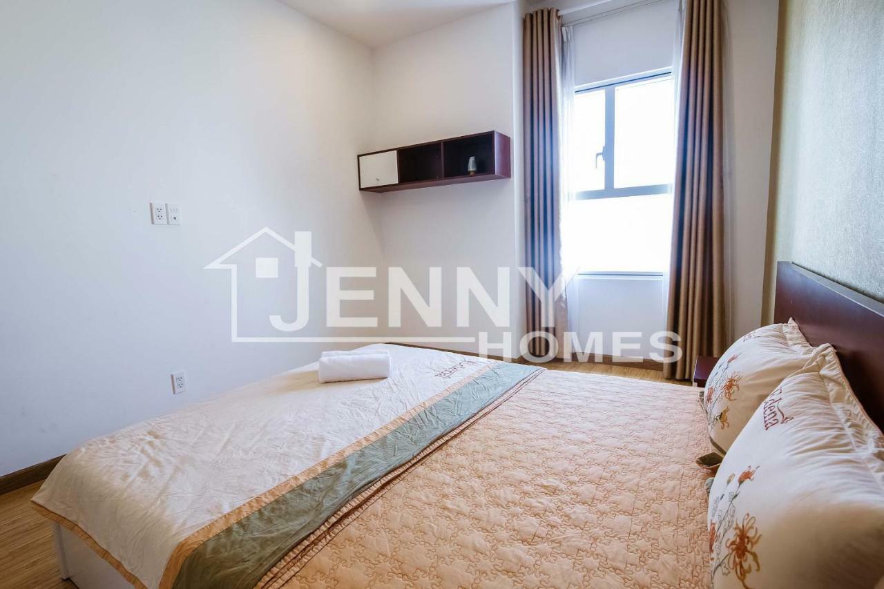 Sunrise City - Jennyhomes Ho Chi Minh City Bagian luar foto