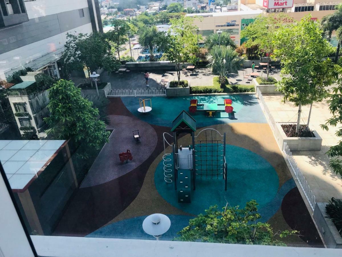 Sunrise City - Jennyhomes Ho Chi Minh City Bagian luar foto